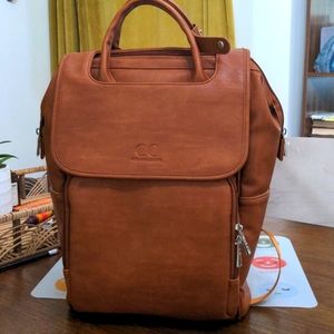 Citi Collection Diaper Bag